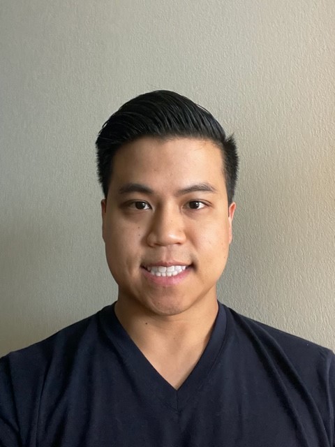 Christopher Chen, MD