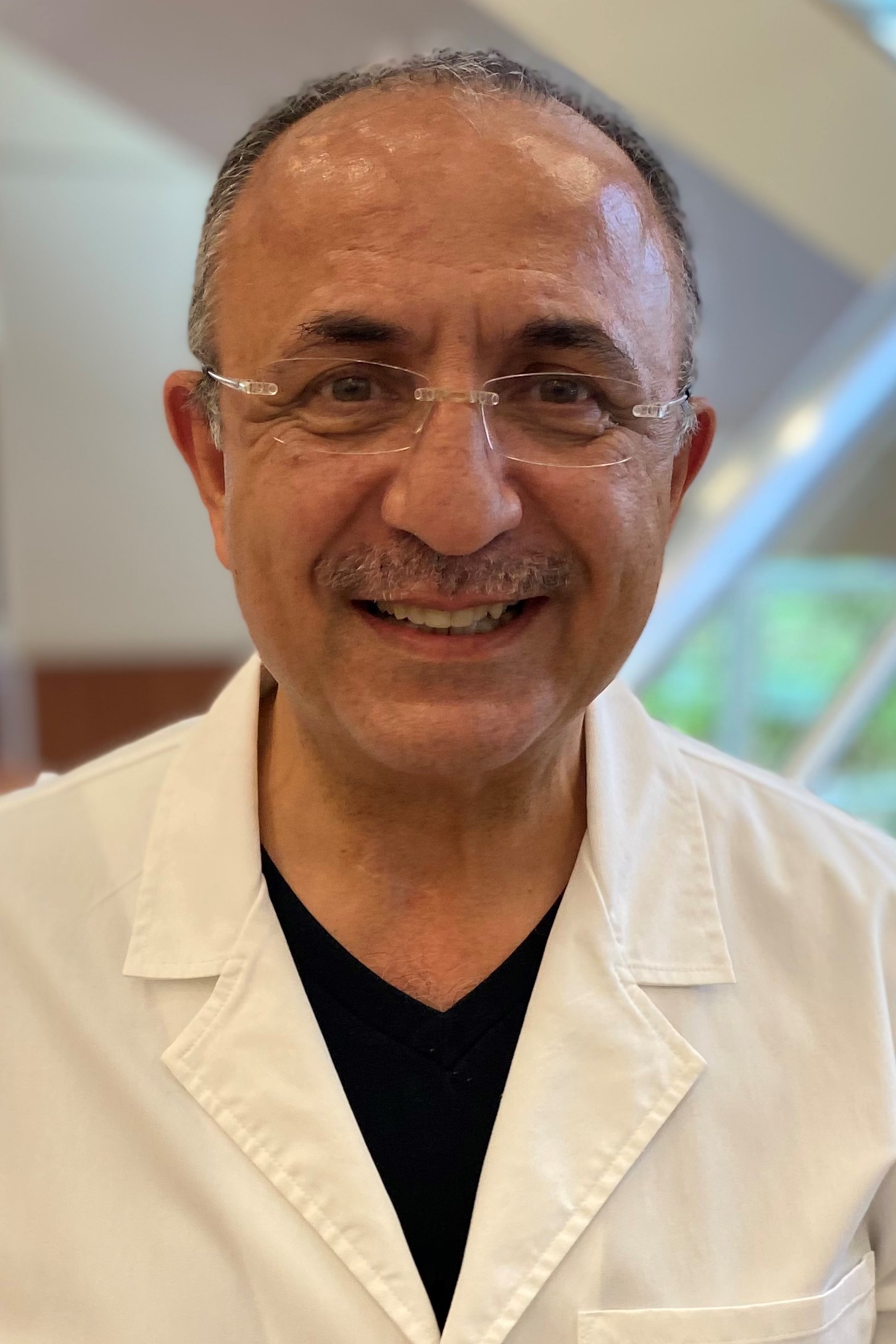 Naoum Baladi, MD, FACS