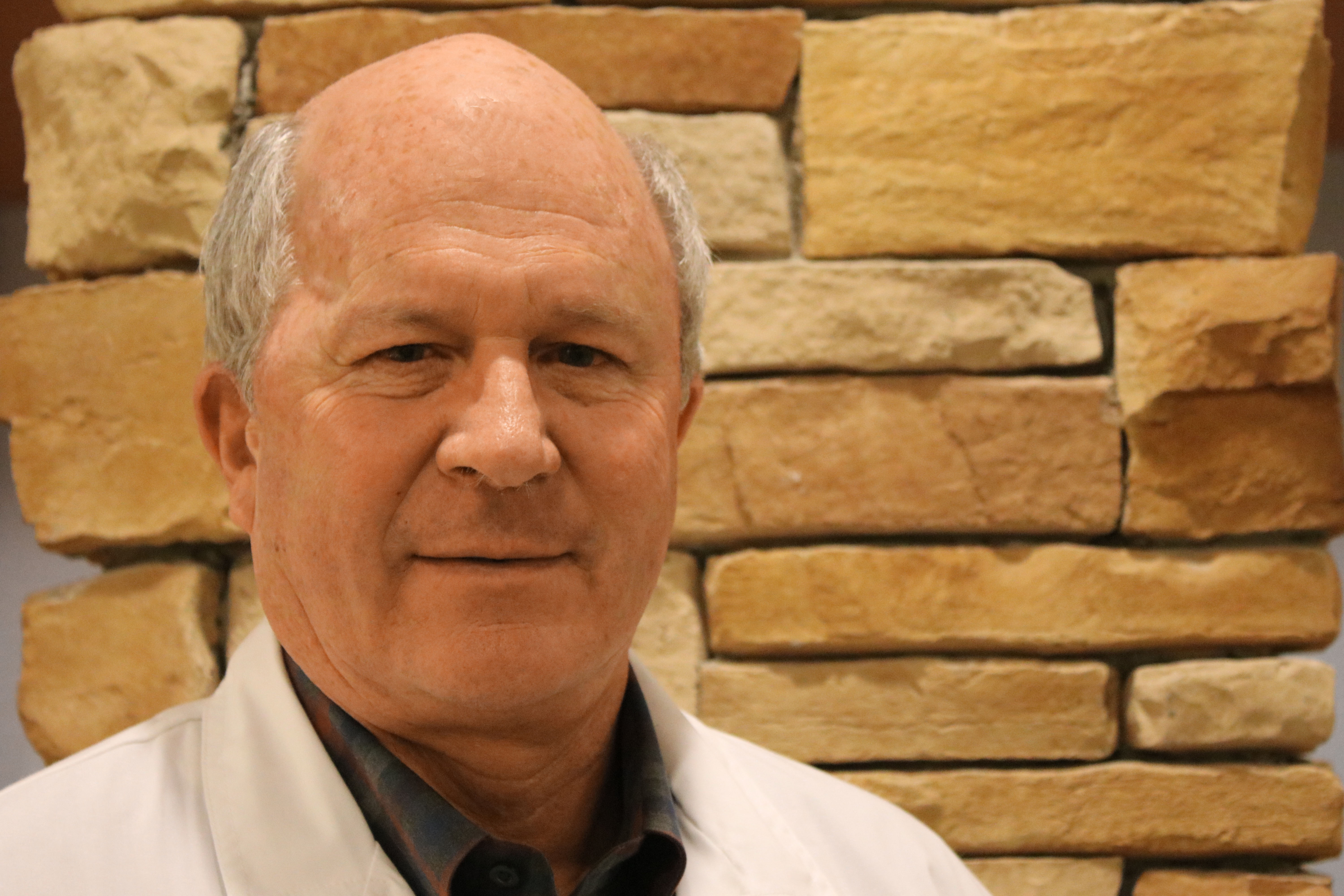 Dr. John Britt photo