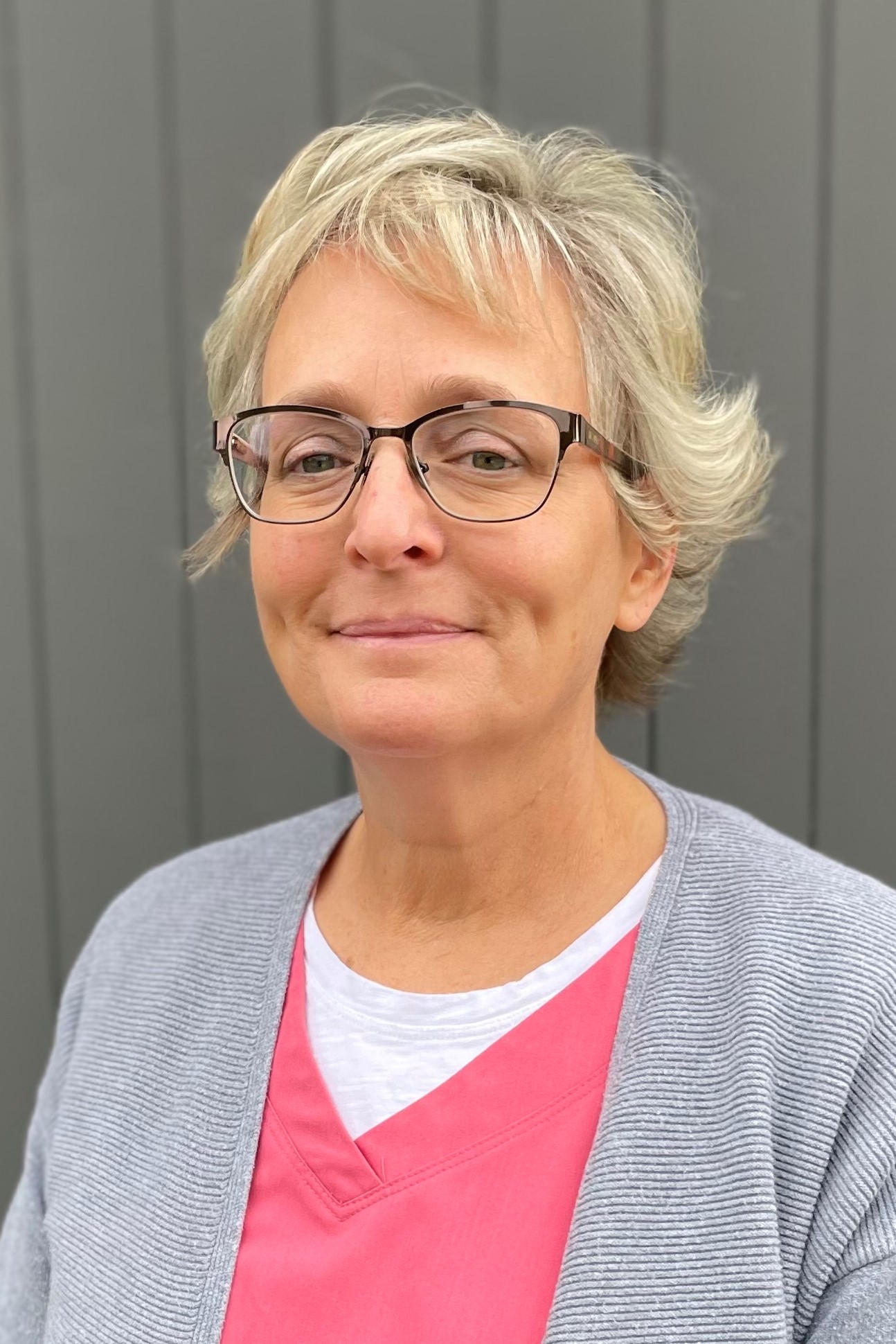 Debra Miller-Fike, FNP