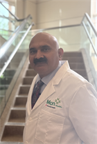 Badar, Jehangir, MD