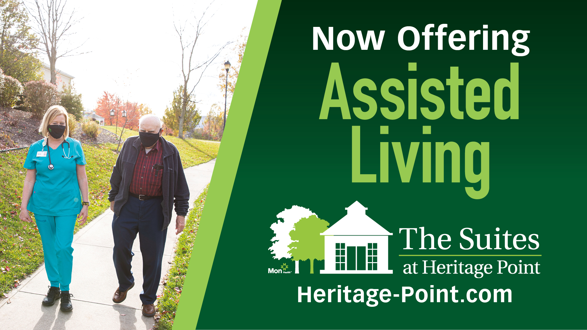 Senior Living Assistance Warner Springs, CA