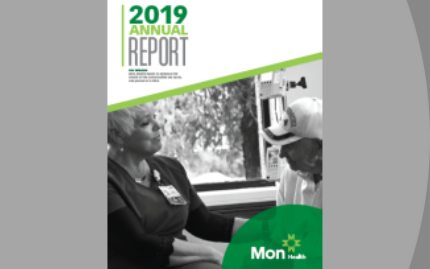 2019 annual report