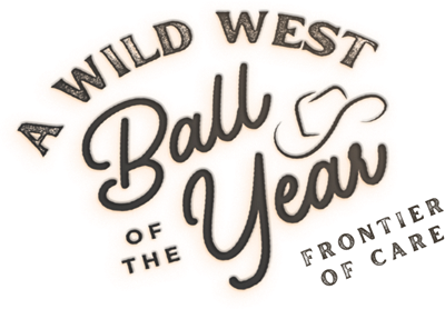 a wild west ball of the year