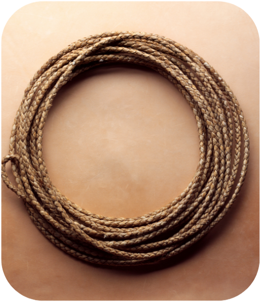 lariat rope