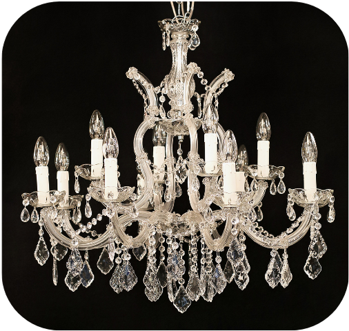 chandelier