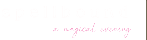 footer spellbound a magical evening