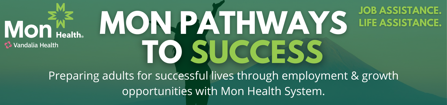 mon pathway to success