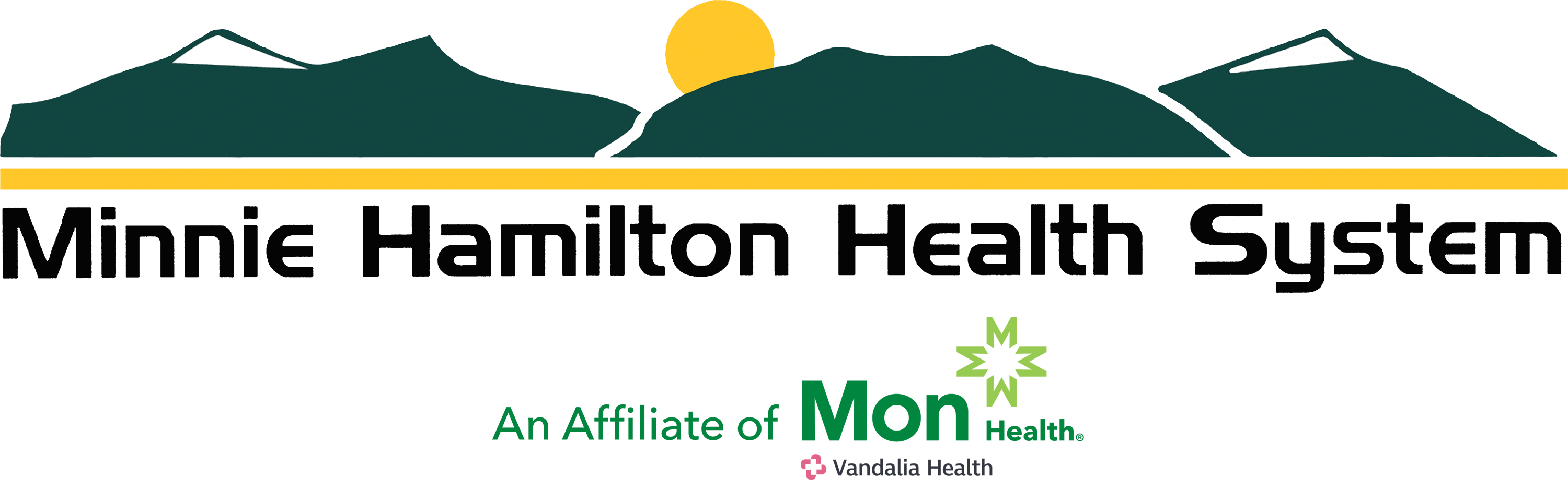 minnie hamilton health system