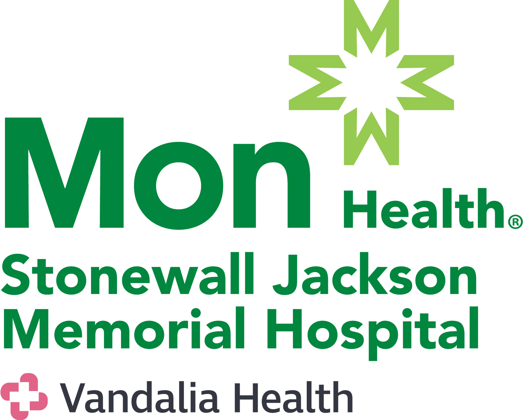 stonewall jackson memorial hospital