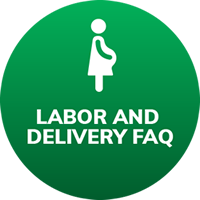 labor and delivery faq