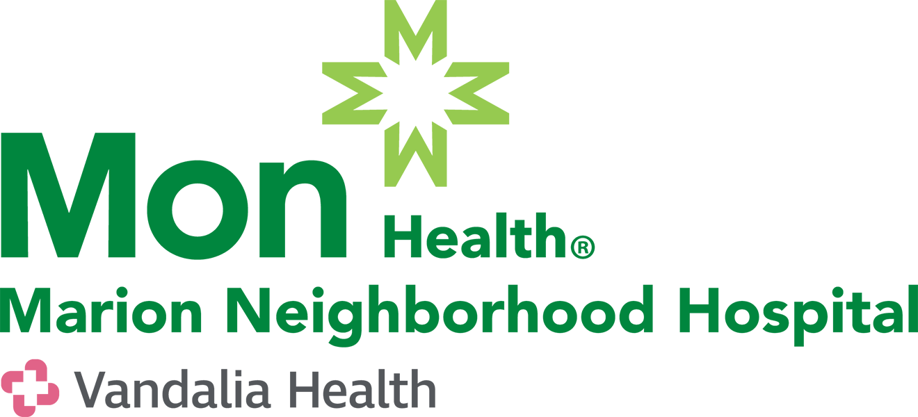 mon health marion logo
