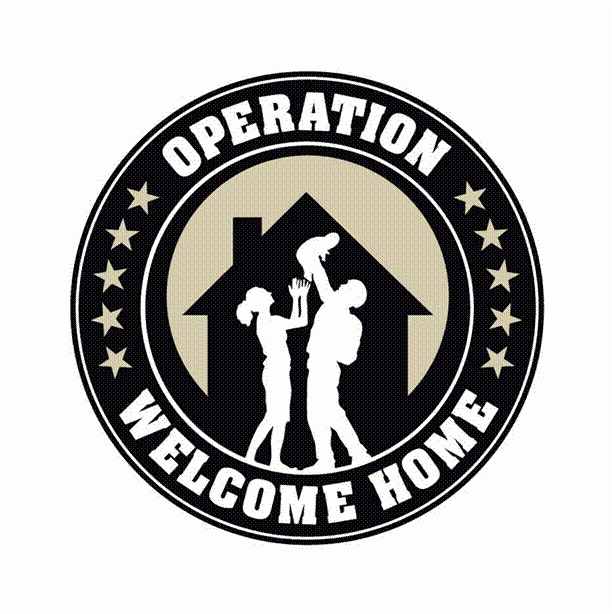 operation welcome home
