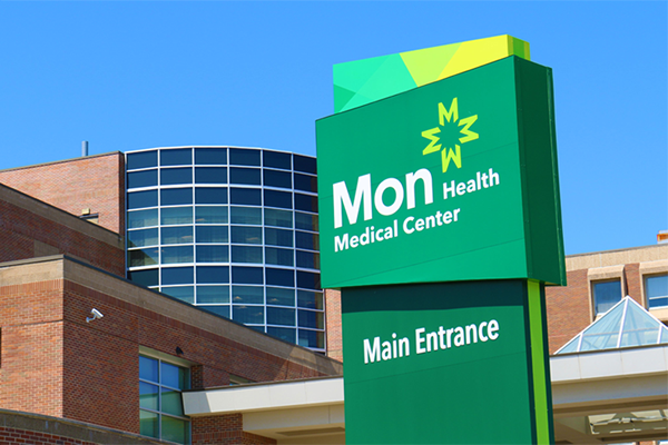 mon health medical center