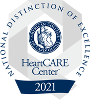 heart care center 2021