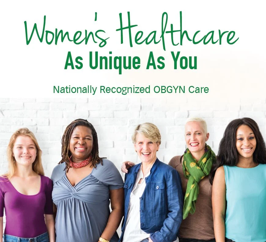women's healthcare