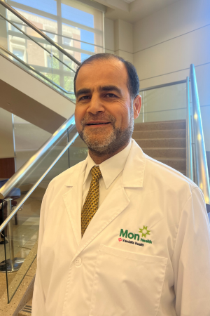 Alghadban, Adnan, MD