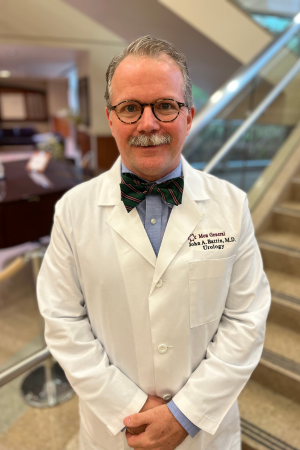 Battin, John A. MD