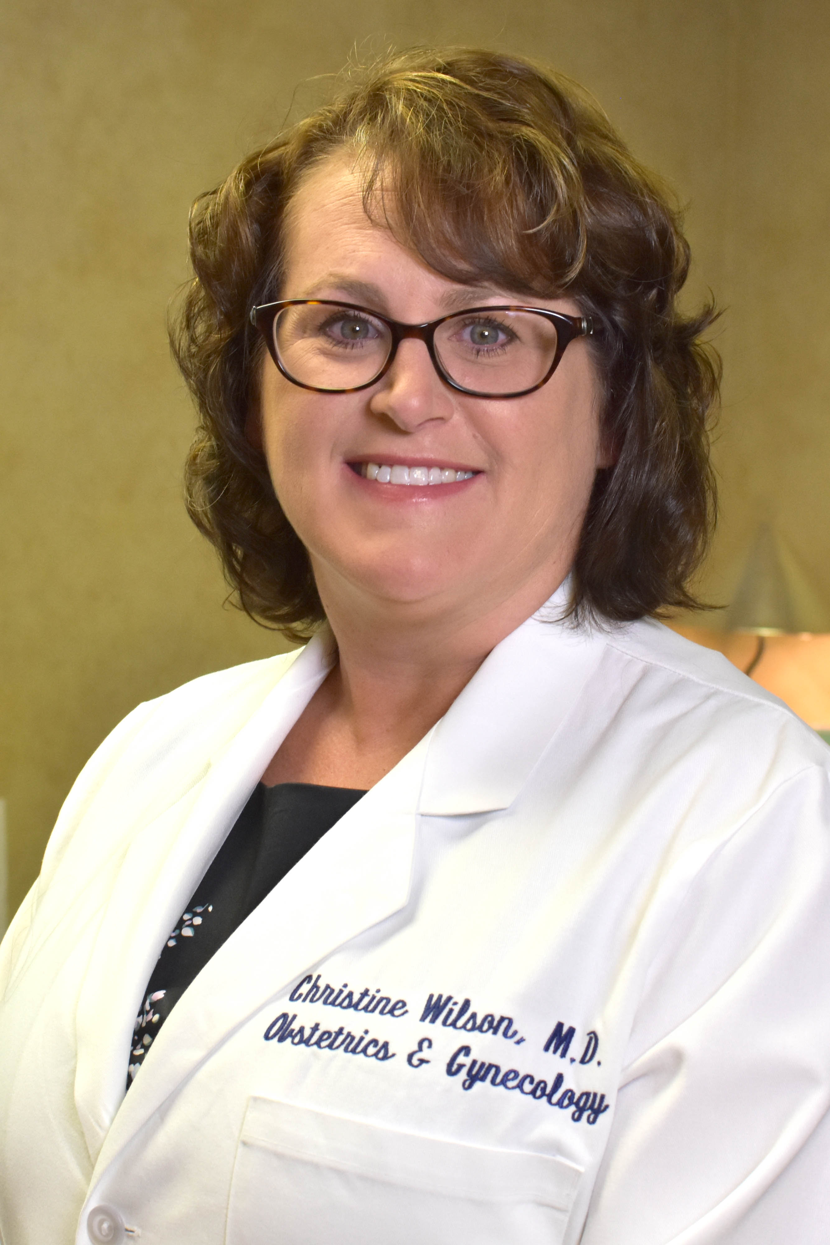 Wilson, Christine, MD