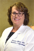 Wilson, Christine, MD