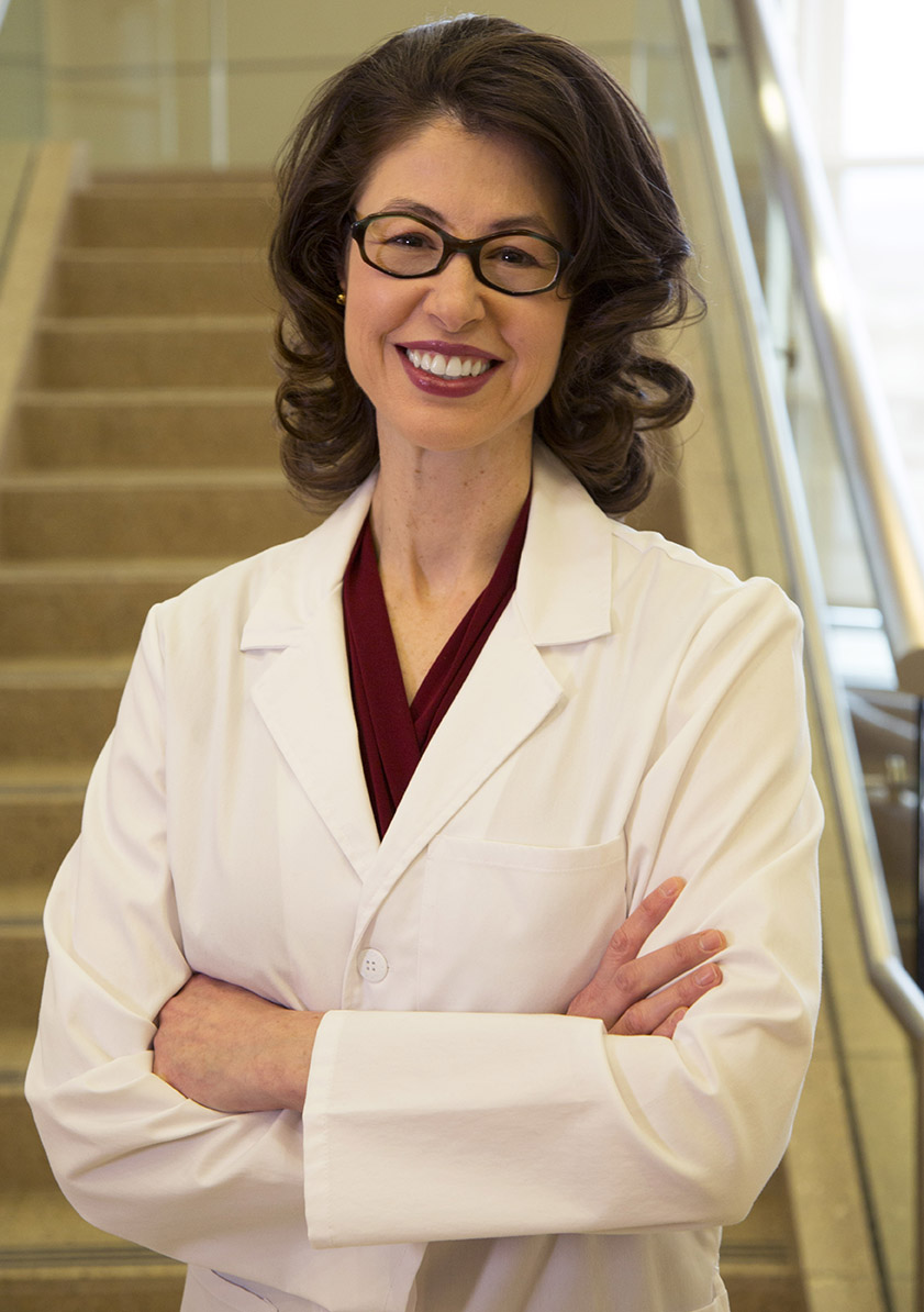 Dr. Jennifer Sivak-Callcott