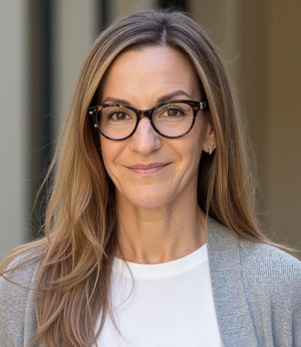 Katherine Jones