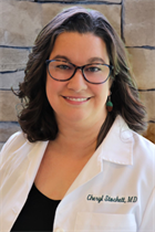 Stockett, Cheryl L., MD