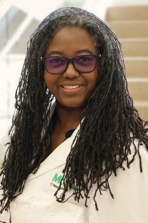 Albert, Melissa, MD