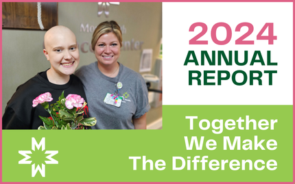 2024 annual report