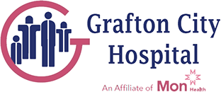 Grafton city hospital