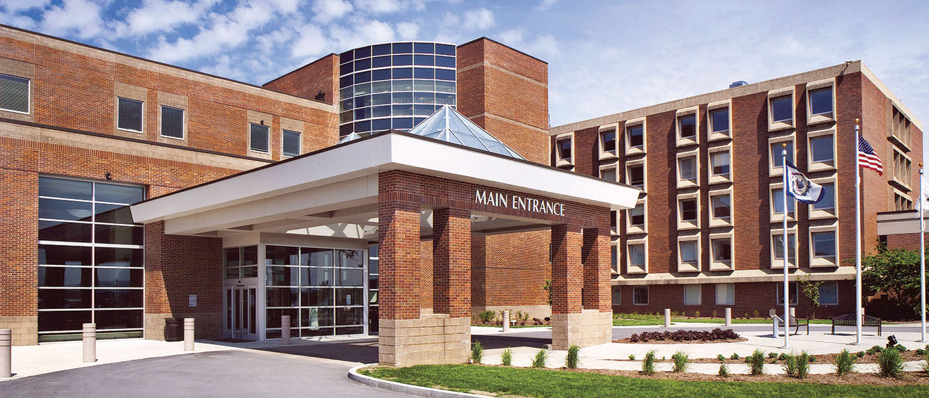 Mon Health Medical Center