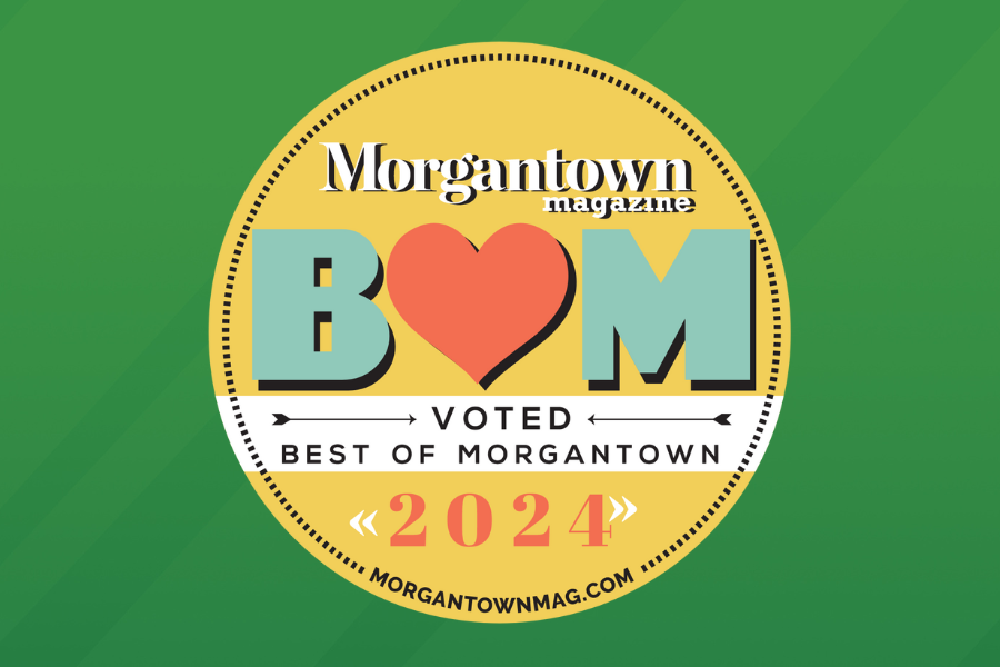 Mon Health Medical Center and Mon Health OBGYN Voted Best of 