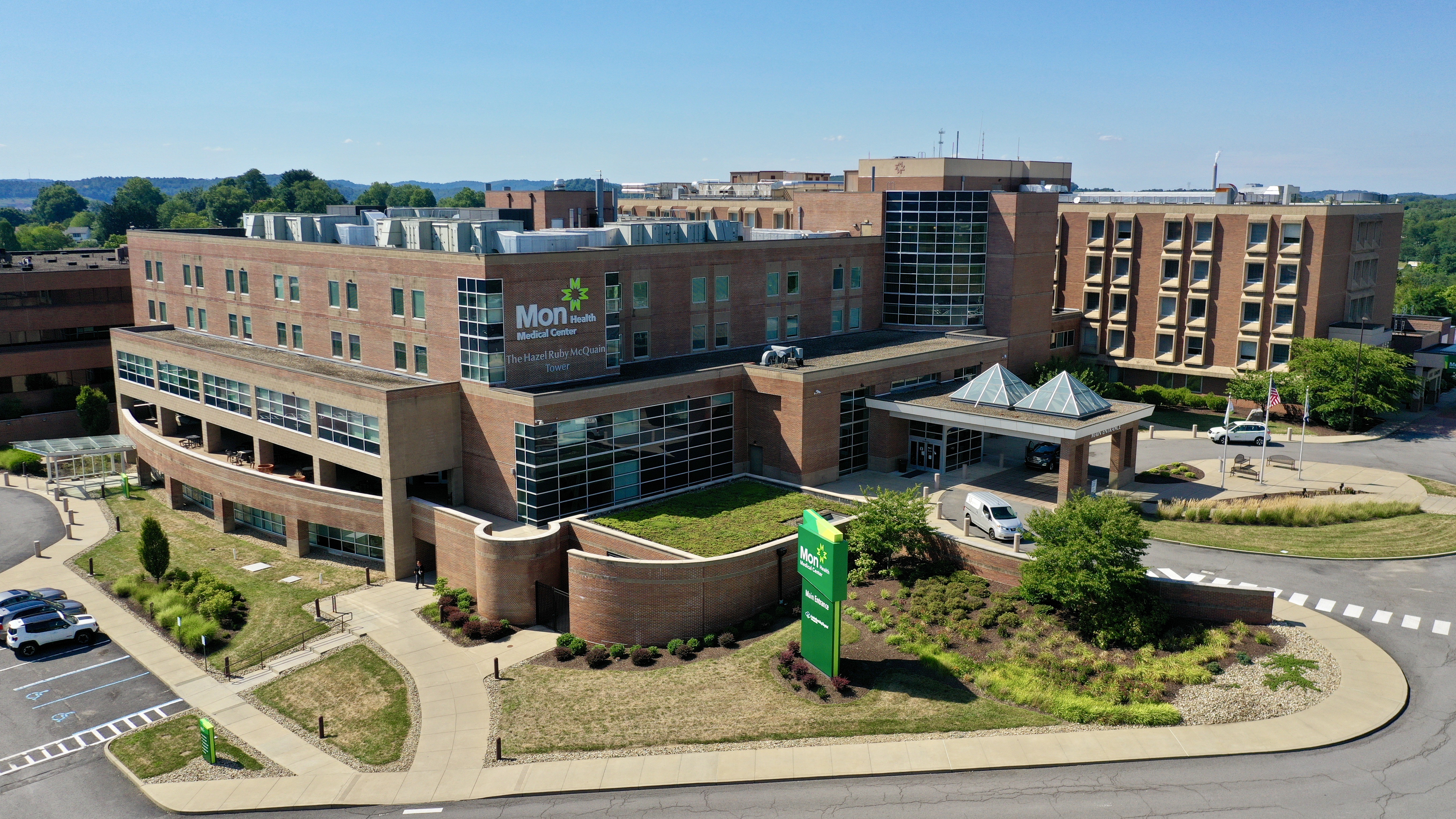 Mon Health Mon Health Medical Center Reflects on Core Values for 2024 | Newsroom ...