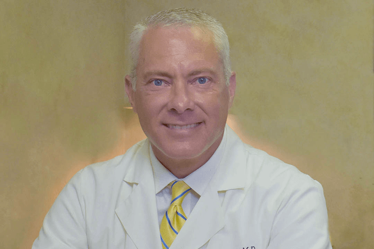 John Sunyecz, MD, FACOG, CCD photo