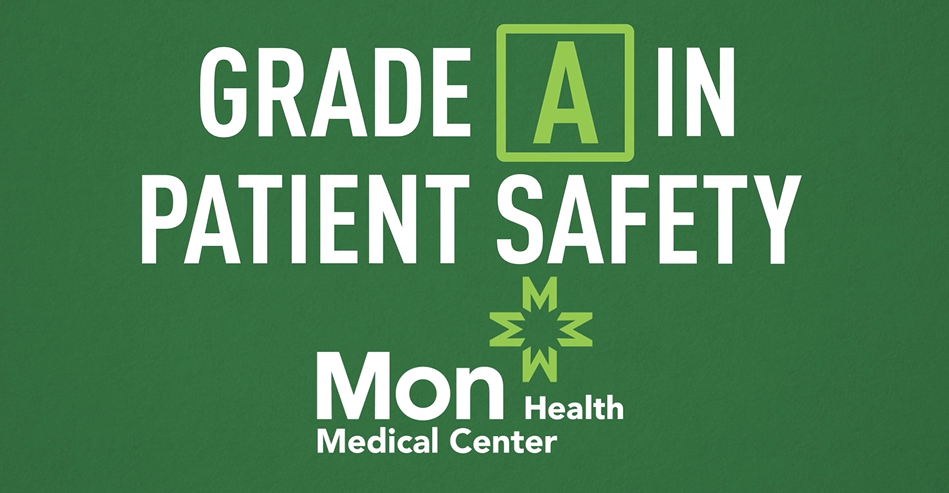 grade a in patient safety