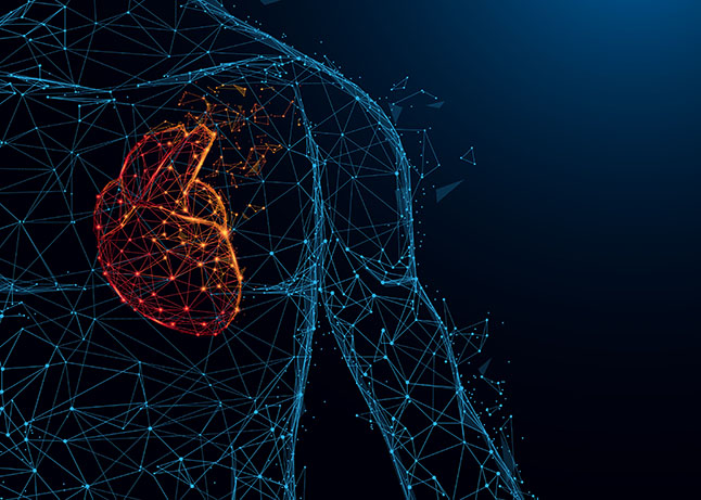 Heart Imaging CTA