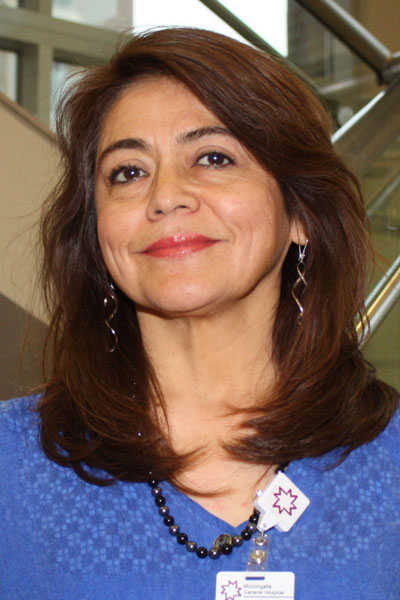 Sotomayor, Talia B., MD