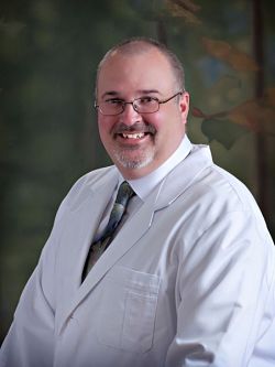 Michael Gregory photo