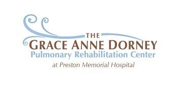 the grace anne dorney logo