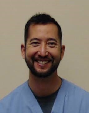 Richardson, Jamie, CRNA