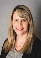 Amber Warren