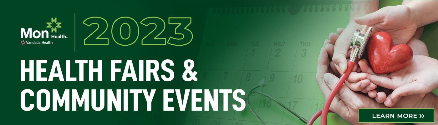 2023 Community Events