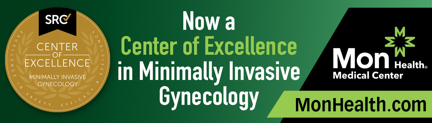 Center of Excellence in Minimally Invasive Gynecology