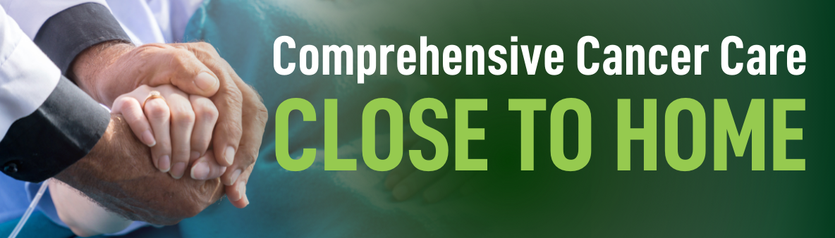 Comprehensive Cancer Care