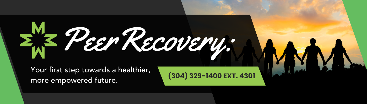 Preston Peer Recovery