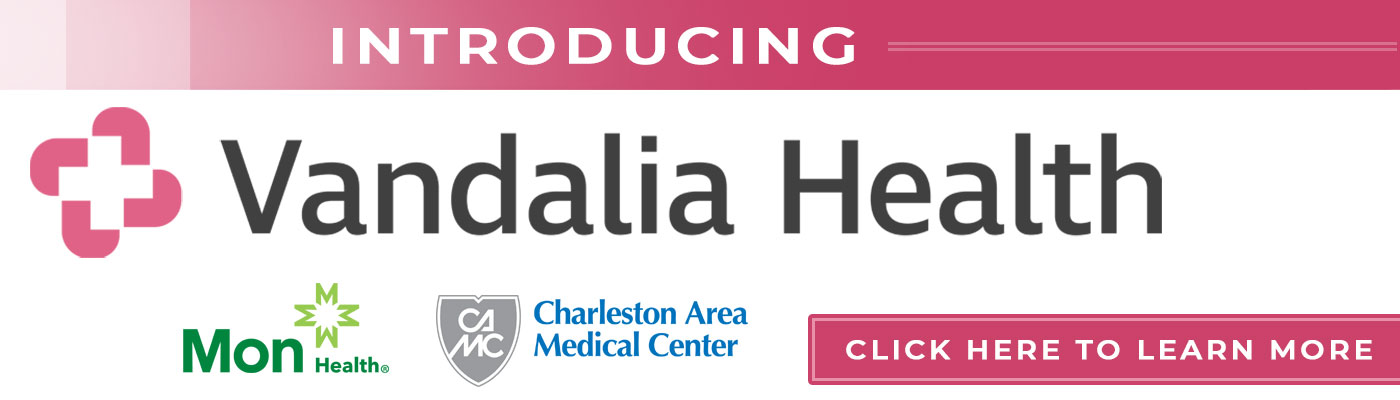 Vandalia Health Announcement