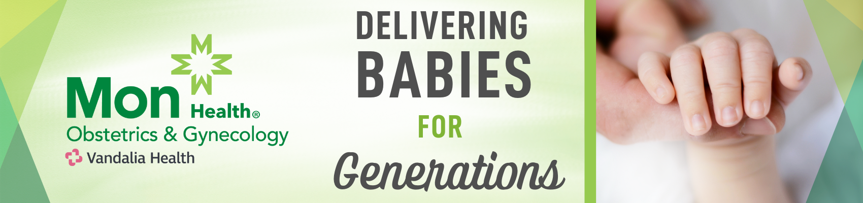 Obstetrics & Gynecology | Mon Health Medical Center