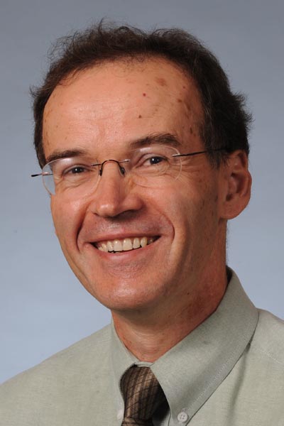 Jaworski, Andrzej J. MD