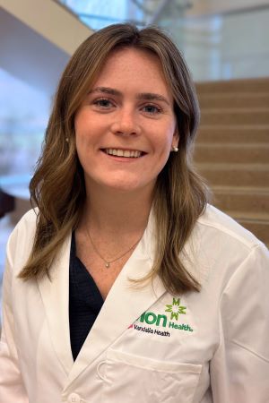 Bennett, Kierstin, PA-C