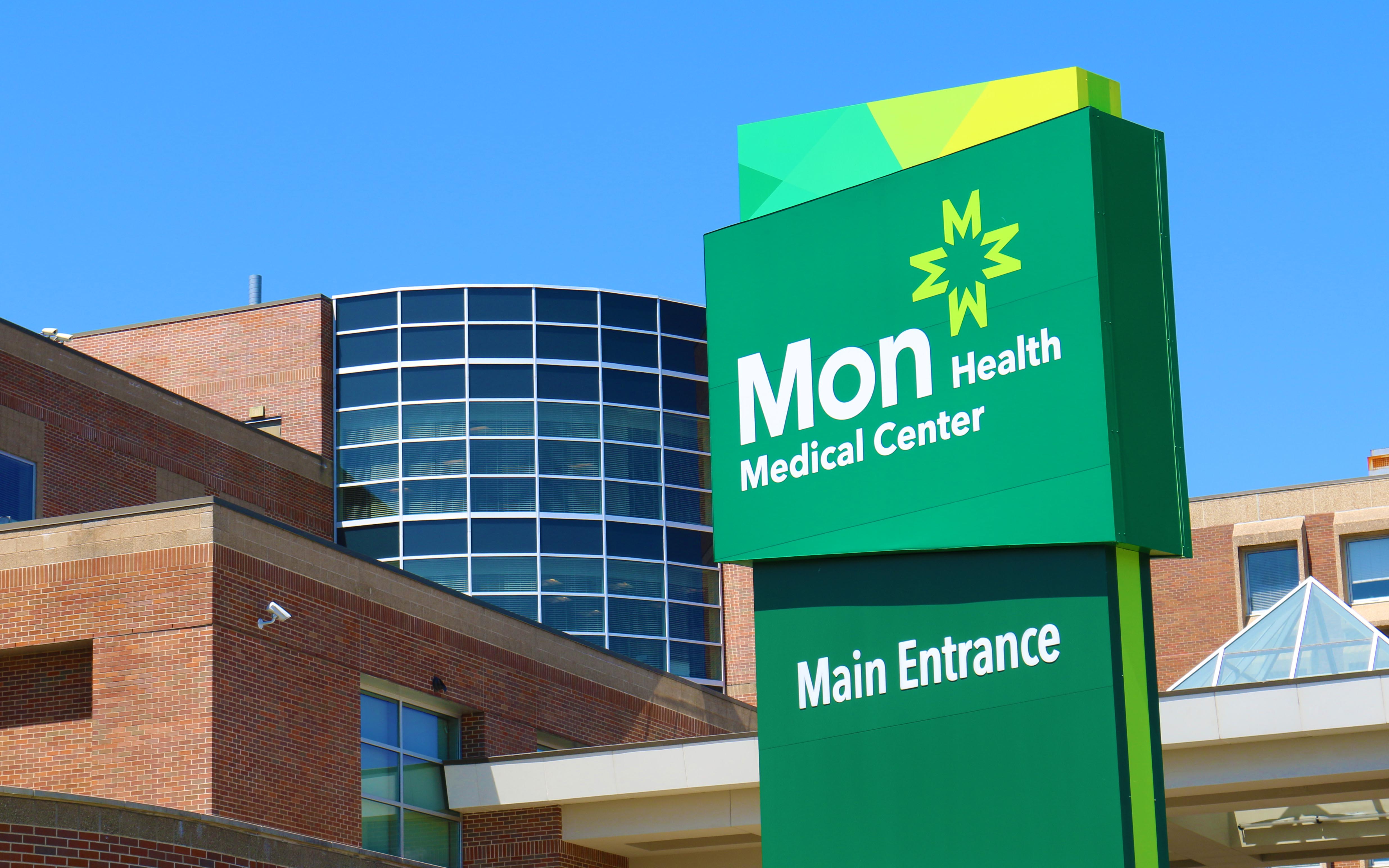Mon Health Medical Center Receives Center of Excellence in Minimally Invasive Gynecology